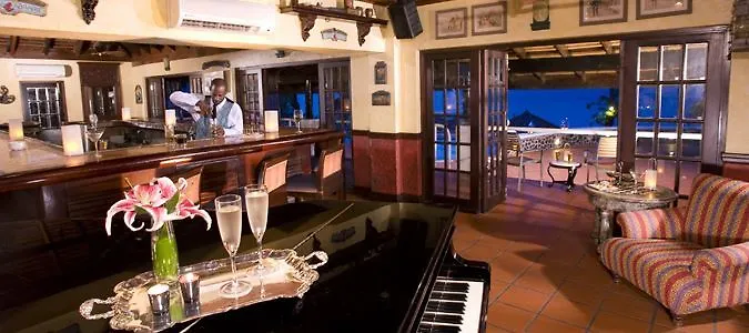 Hotel Sandals Regency St.Lucia Golf Resort Castries
