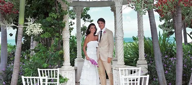 Hotel Sandals Regency St.Lucia Golf Resort Castries