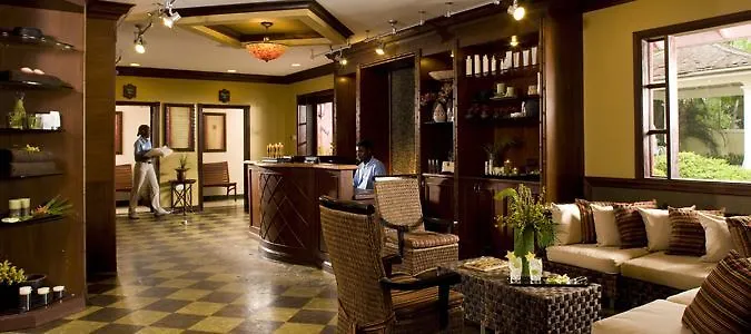 Sandals Regency St.Lucia Golf Resort Castries 5*,  Svatá Lucie
