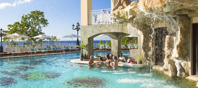 Sandals Regency St.Lucia Golf Resort Castries