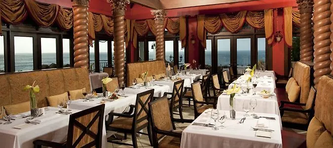 Hotel Sandals Regency St.Lucia Golf Resort Castries
