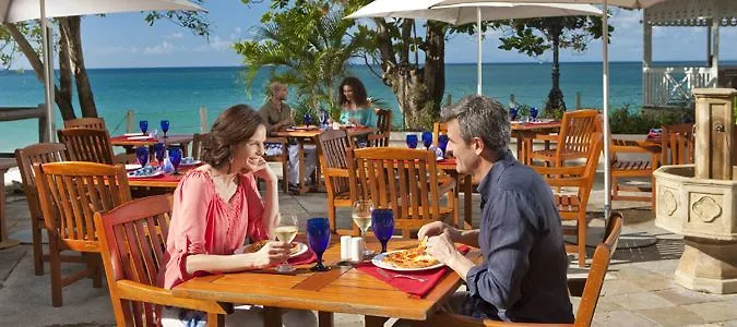 Hotel Sandals Regency St.Lucia Golf Resort Castries