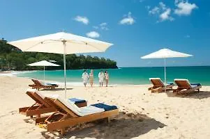 Sandals Regency St.Lucia Golf Resort Castries Hotel