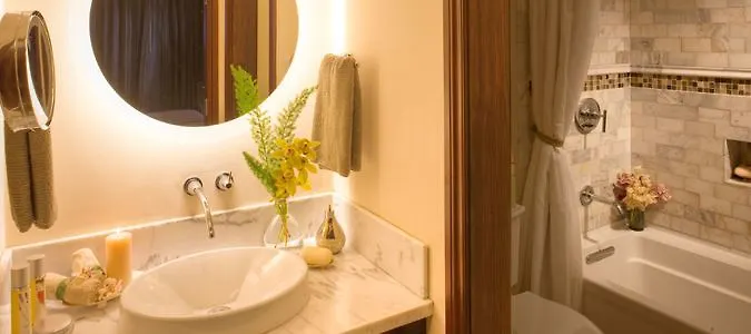 Otel Sandals Regency St.Lucia Golf Resort