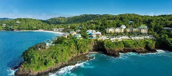Sandals Regency St.Lucia Golf Resort
