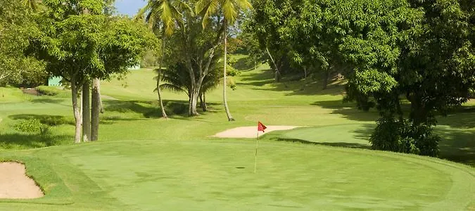 Sandals Regency St.Lucia Golf Resort Otel Castries