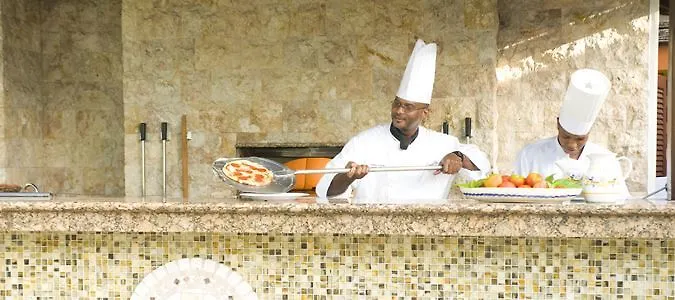 Sandals Regency St.Lucia Golf Resort Castries