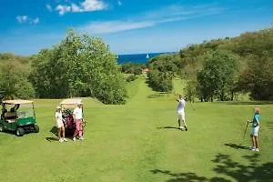 Sandals Regency St.Lucia Golf Resort