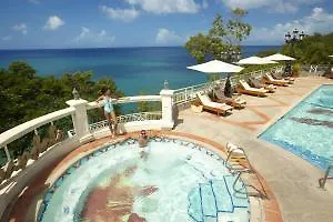 Otel Sandals Regency St.Lucia Golf Resort