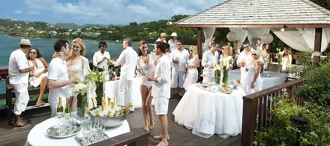 ***** Hotel Sandals Regency St.Lucia Golf Resort Castries Saint Lucia