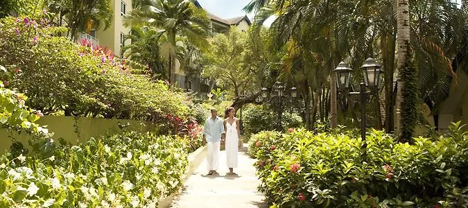 Sandals Regency St.Lucia Golf Resort Castries Hotel