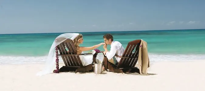 Sandals Regency St.Lucia Golf Resort Castries Hotel
