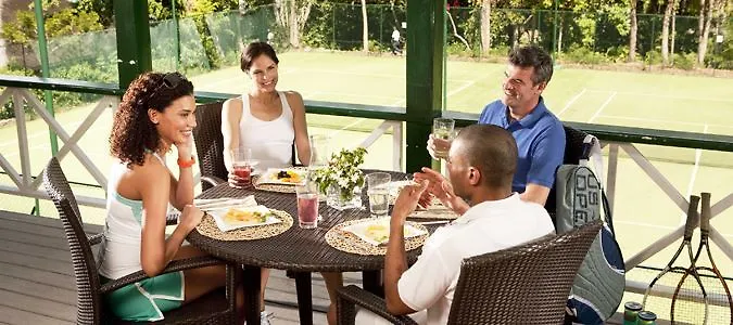 Sandals Regency St.Lucia Golf Resort Castries 5*,