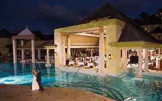 Sandals Regency St.Lucia Golf Resort Castries Hotel